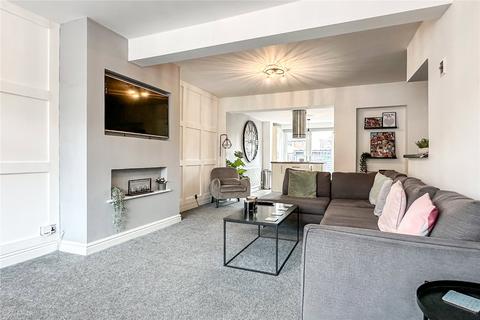 35 Argyll Road, Chadderton, Oldham, OL9 8AJ