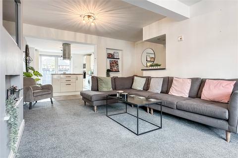 35 Argyll Road, Chadderton, Oldham, OL9 8AJ