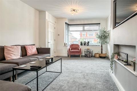 35 Argyll Road, Chadderton, Oldham, OL9 8AJ