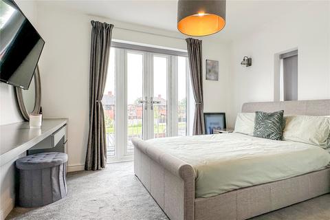 35 Argyll Road, Chadderton, Oldham, OL9 8AJ