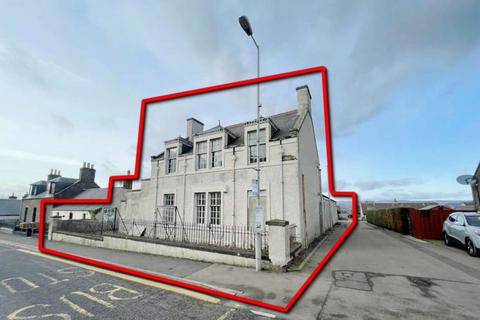 Land for sale, High Street, Laurencekirk AB30
