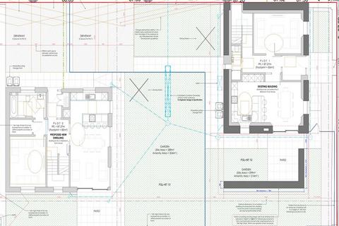 Land for sale, High Street, Laurencekirk AB30