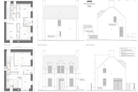 Land for sale, High Street, Laurencekirk AB30
