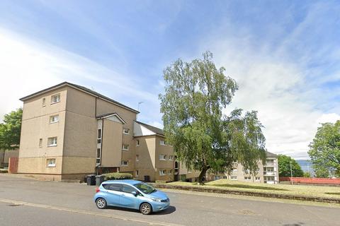 1 bedroom flat for sale, Belville Street, Greenock PA15