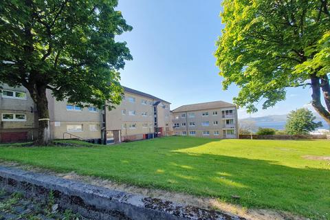 1 bedroom flat for sale, Belville Street, Flat 0-2 (B), Greenock PA15