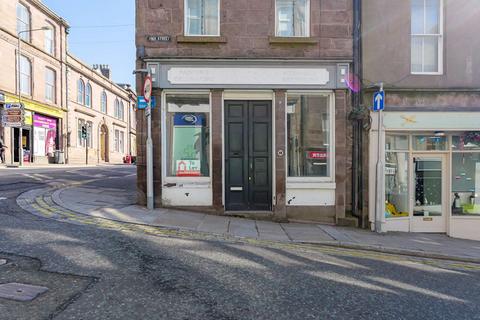 Property for sale, High Street, Brechin, Angus DD9