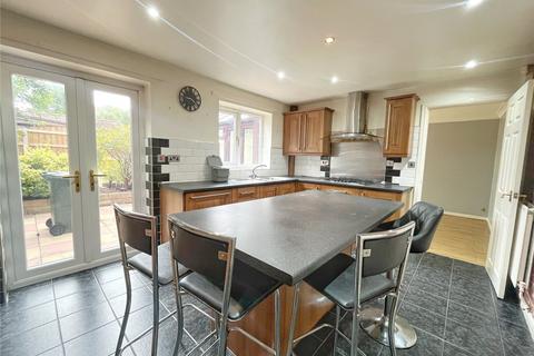 5 Brookbank Close, Middleton, Manchester, M24 1FH