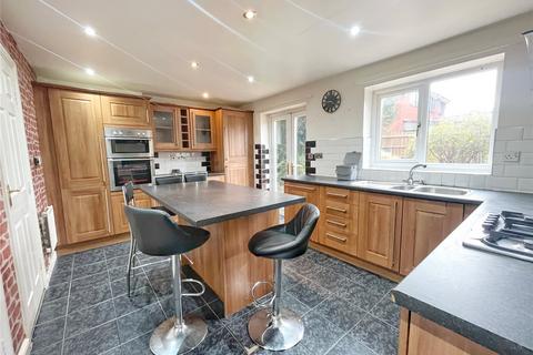 5 Brookbank Close, Middleton, Manchester, M24 1FH