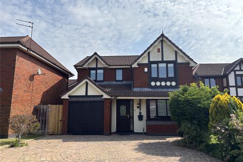 5 Brookbank Close, Middleton, Manchester, M24 1FH