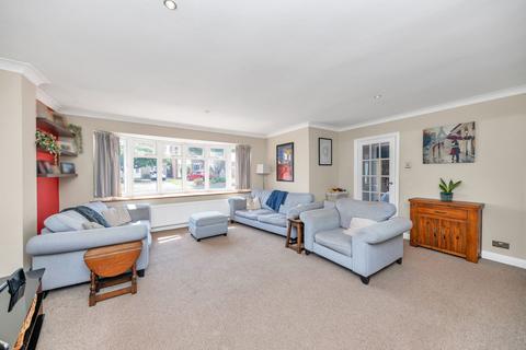 1 Cedar Close, Melbourn, Royston, SG8 6BL