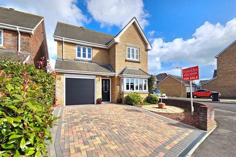 undefined, Darwin Close, Lee-On-The-Solent, PO13