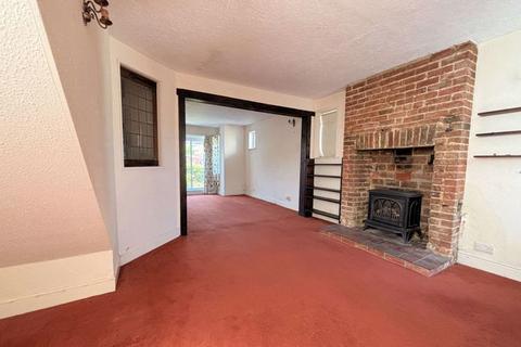3 bedroom detached house for sale, Hollybank, Lee-On-The-Solent, PO13