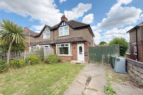 undefined, Cliffe Road, Gonerby Hill Foot