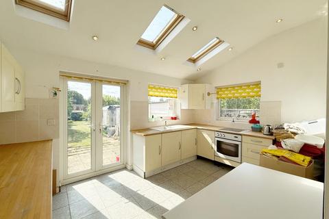 undefined, Cliffe Road, Gonerby Hill Foot