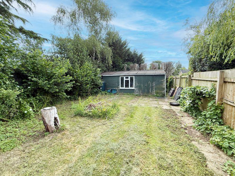 Summer House