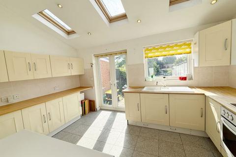 undefined, Cliffe Road, Gonerby Hill Foot