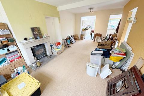 undefined, Cliffe Road, Gonerby Hill Foot