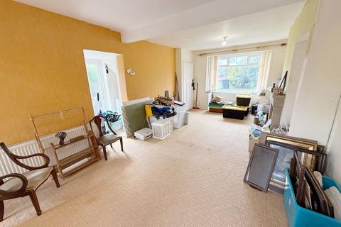 undefined, Cliffe Road, Gonerby Hill Foot