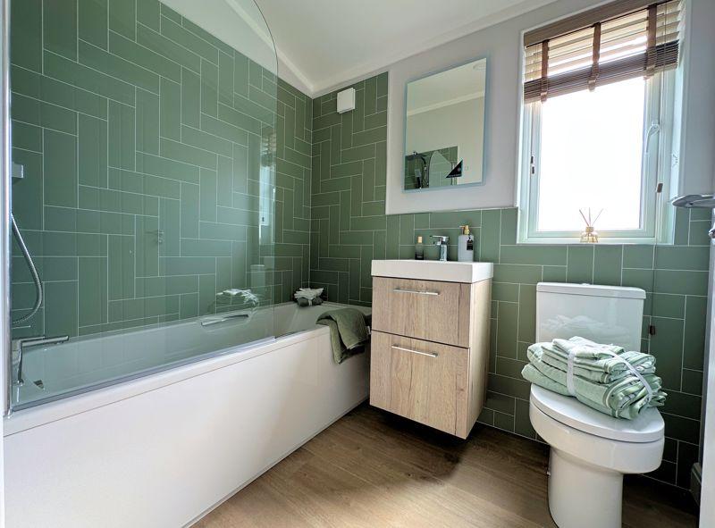 Show Home
