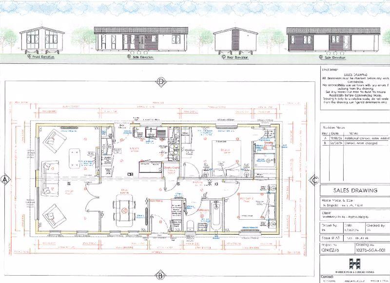 Example Floorplan