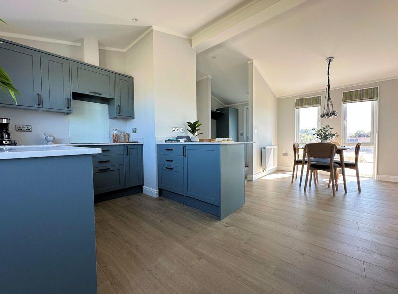 Show Home