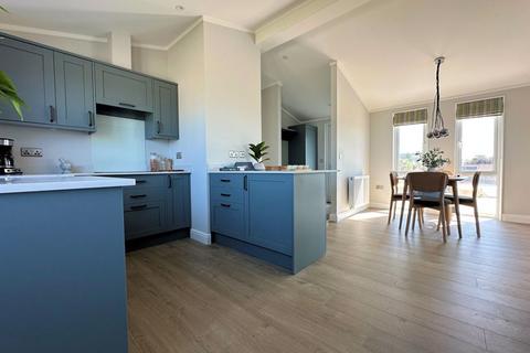 2 bedroom park home for sale, Upper Cornaway Lane, Fareham PO16