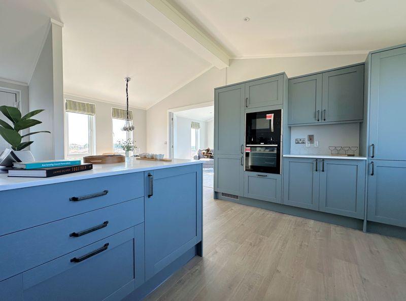 Show Home