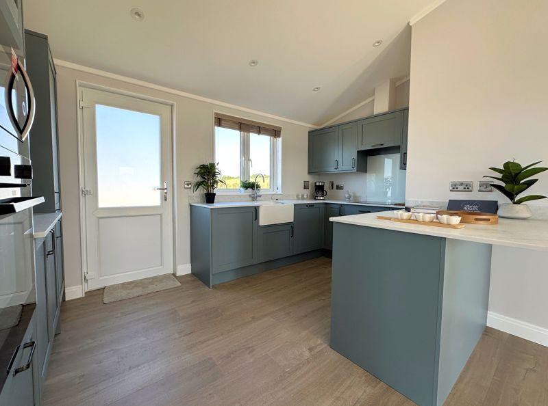 Show Home
