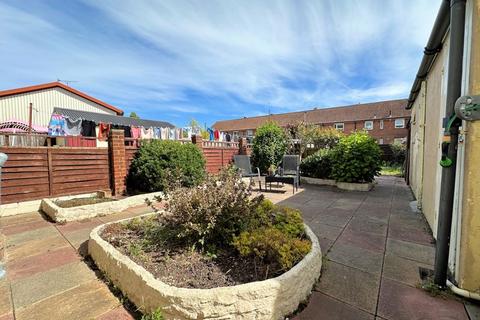 3 bedroom terraced house for sale, Birdlip Road, Portsmouth PO6