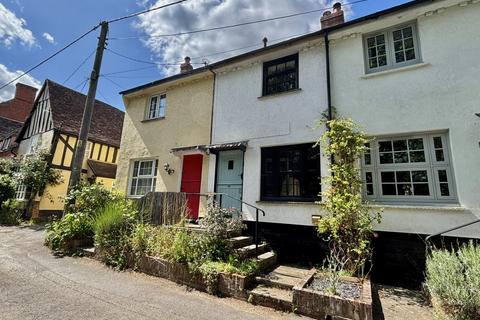 2 bedroom terraced house to rent, Alderford Street