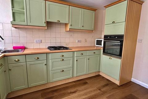 2 bedroom terraced house to rent, Alderford Street