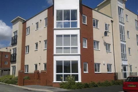 2 bedroom apartment for sale, Ambassador Road, Hanley, Stoke-On-Trent