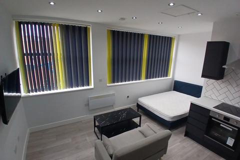 undefined, Charles Street, Leicester