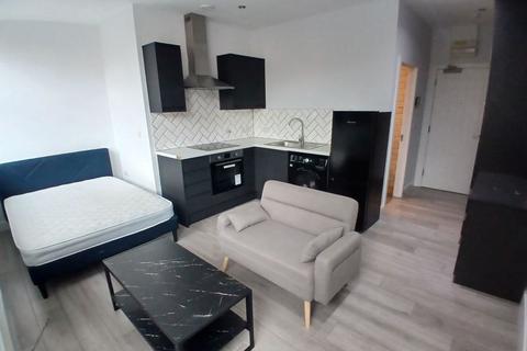 undefined, Charles Street, Leicester