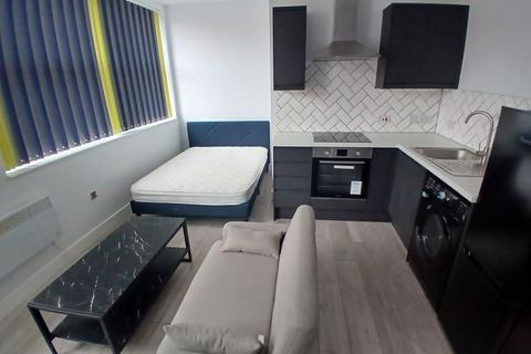 undefined, Charles Street, Leicester