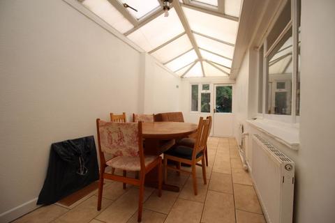 undefined, Padwell Road, Southampton SO14