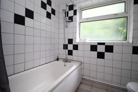 undefined, Padwell Road, Southampton SO14