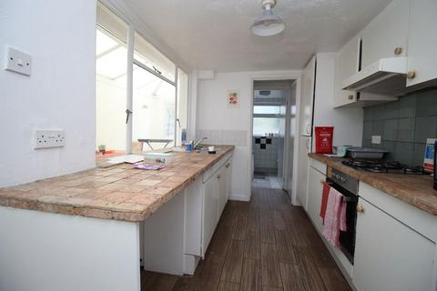 undefined, Padwell Road, Southampton SO14