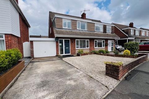 9 Maple Grove, Penwortham, Preston, PR1 0YB