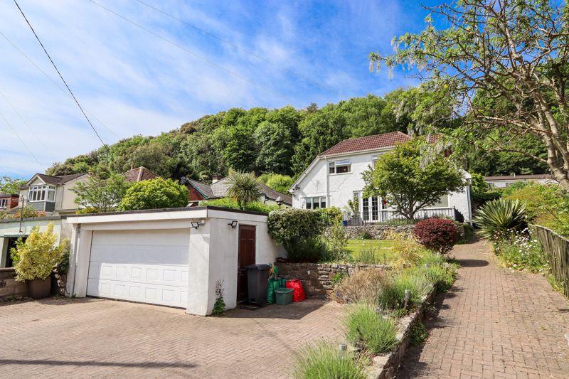 Valley Road, Clevedon 3 bed detached house for sale - £695,000