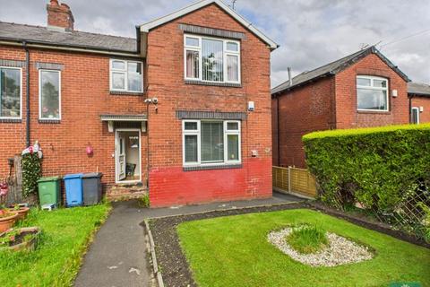 1 bedroom apartment for sale, Church Road, Oldham OL2