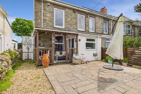 undefined, Four Lanes, Redruth - Delightful garden