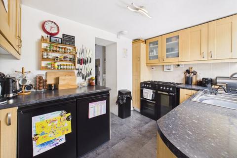 undefined, Four Lanes, Redruth - Delightful garden