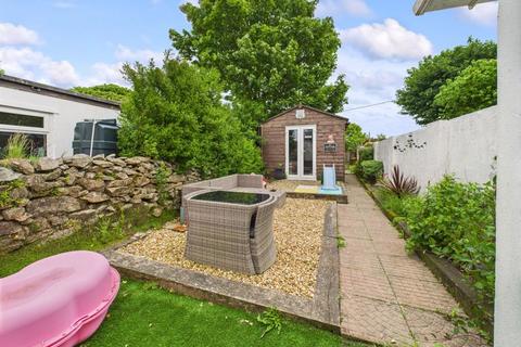 undefined, Four Lanes, Redruth - Delightful garden