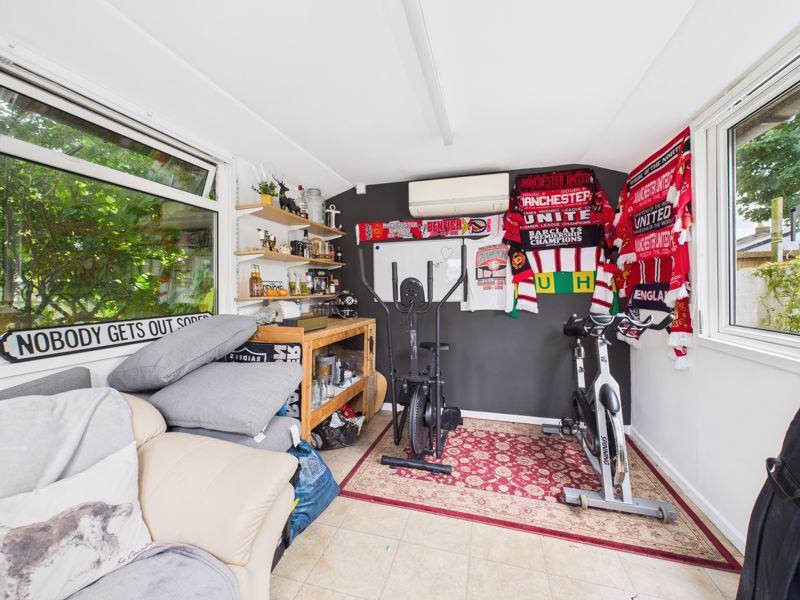 Home office