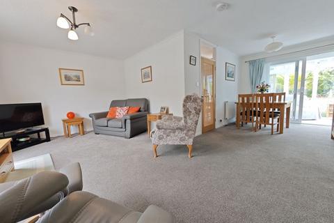 3 bedroom detached bungalow for sale, Lowry Hill Road, Carlisle