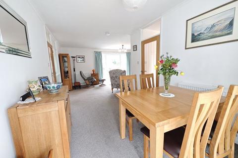3 bedroom detached bungalow for sale, Lowry Hill Road, Carlisle