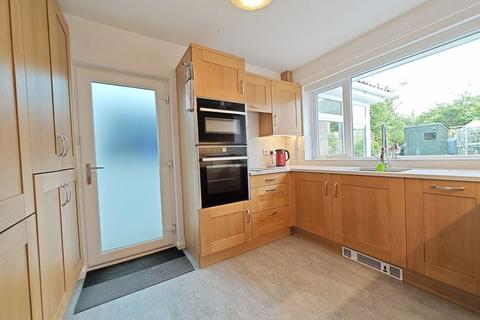 3 bedroom detached bungalow for sale, Lowry Hill Road, Carlisle