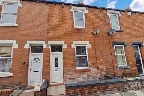 38 Harrison Street, Carlisle, CA2 4EP