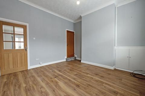 38 Harrison Street, Carlisle, CA2 4EP